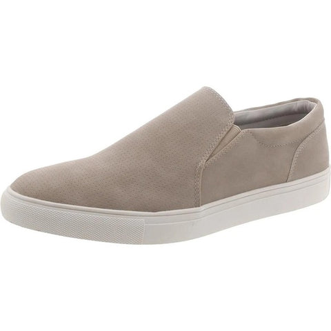 Alfani Men's Beige Thomas Slip-On Sneakers | Alfani In Lebanon