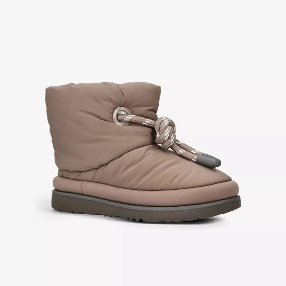 UGG Women's Brown Classic Maxi Short Boot| UGG in Lebanon