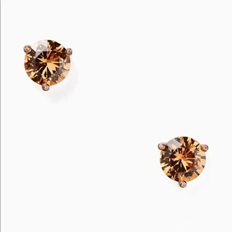 Kate Spade Women's Gold Colorado Rise and Shine Earrings | Kate Spade In Lebanon