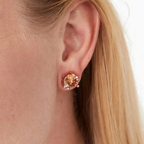 Kate Spade Women's Gold Colorado Rise and Shine Earrings | Kate Spade In Lebanon