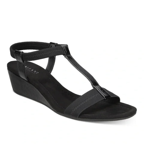Alfani Women's Black Sandals | Alfani In Lebanon