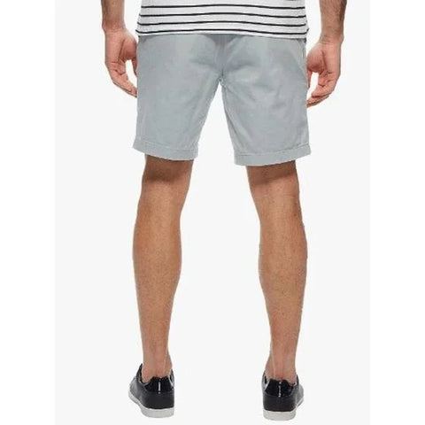 Nautica Men's Gray Deck Shorts | Nautica In Lebanon