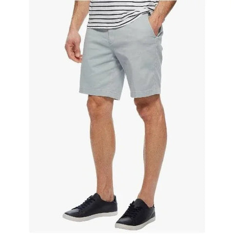 Nautica Men's Gray Deck Shorts | Nautica In Lebanon