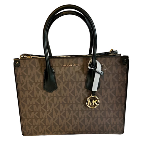 Michael Kors Women's Brown Handbag  | Michael Kors In Lebanon