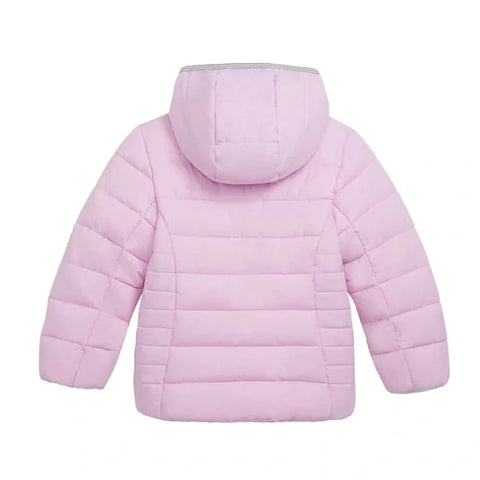 Gerry Girl's Light Pink Puff Jacket  |Gerry in Lebanon