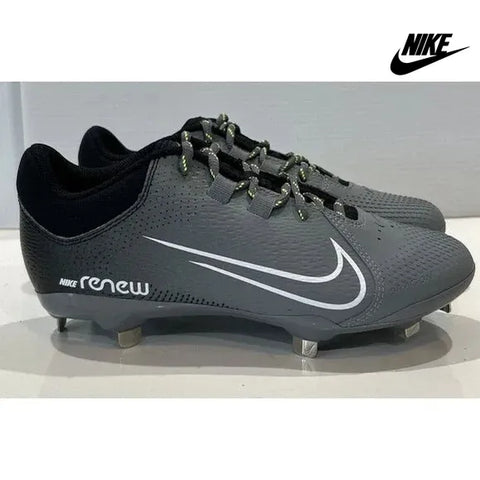 Nike Hyperdiamond 4 Pro Metal Softball Cleats