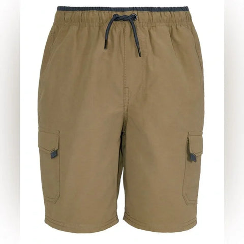 Univibe Boy's Khaki Short |Univibe In Lebanon