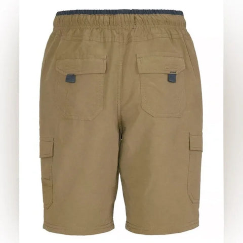 Univibe Boy's Khaki Short |Univibe In Lebanon