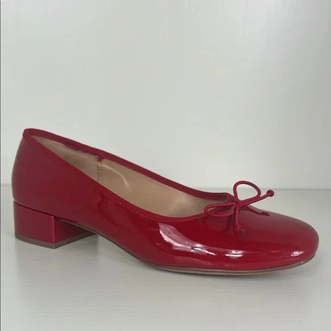 A New Day Women's Red Casual Shoes | A New Day In Lebanon