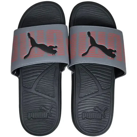 Puma Men's Cool Cat 2.0 Slide Slipper |Puma In Lebanon