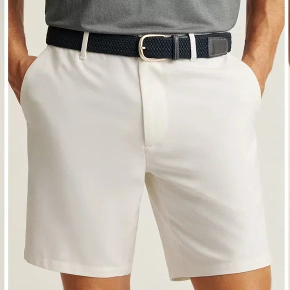 Bonobos Men’s White All Season Golf Shorts | Bonobos In Lebanon
