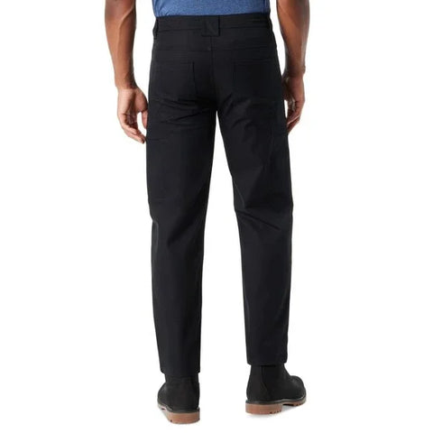 Bass Outdoor Men's Black Essential Tech Cargo Pants | Bass Outdoor In Lebanon
