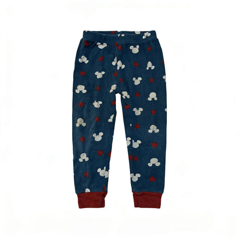 SD Baby Girl's Dark Navy Pajama Bottom | SD in Lebanon