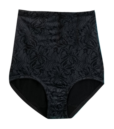 Maidenform Women‰۪s Black High Waist Brief Panty | Maidenform In Lebanon