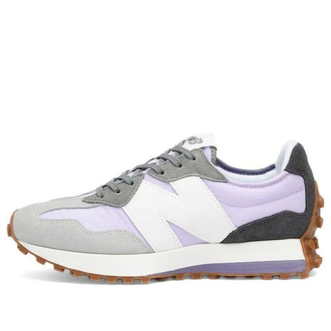 New Balance Women's Purple 327 Sneakers | New Balance In Lebanon