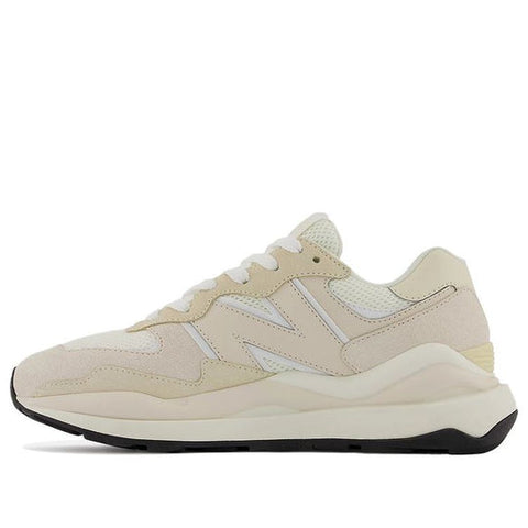 New Balance Women's Beige 5740 Sea Salt Sneakers | New Balance In Lebanon