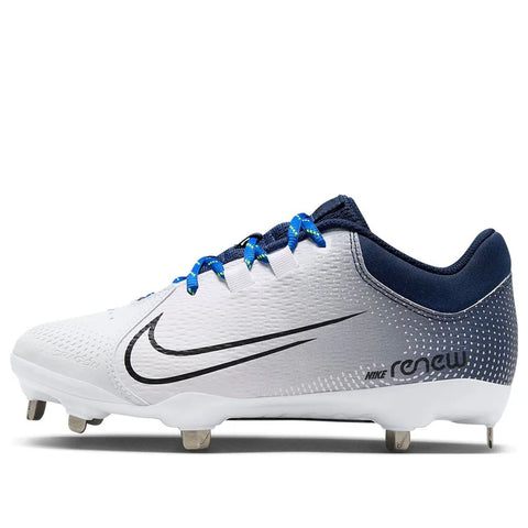 Nike Boy's White Hyperdiamond 4 Pro Softball Sneaker | Nike In Lebanon
