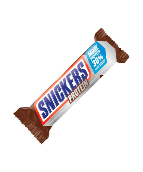 Snickers Chocolate & Peanut Protein Bar 47g | Snickers In Lebanon