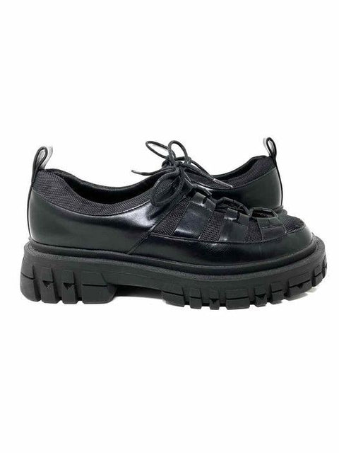 Asos Design  Women's Black Casual Shoes ANS887