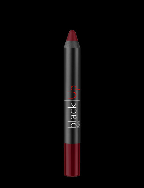 Black Up 2-In-1 Lip Pencil 2.8g