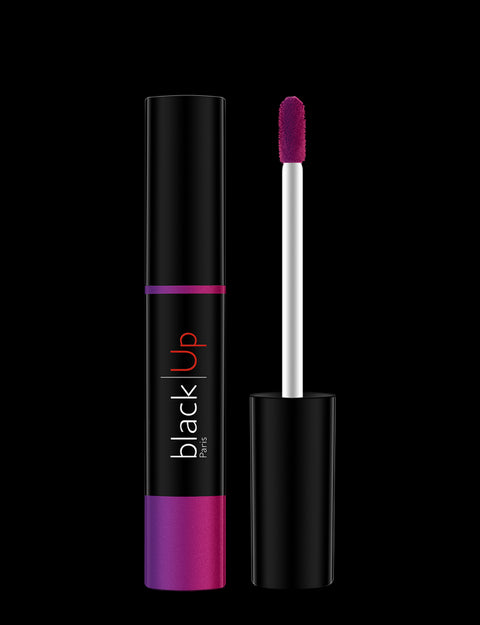 Black Up No Transfer Matte Liquid Lipstick 7G