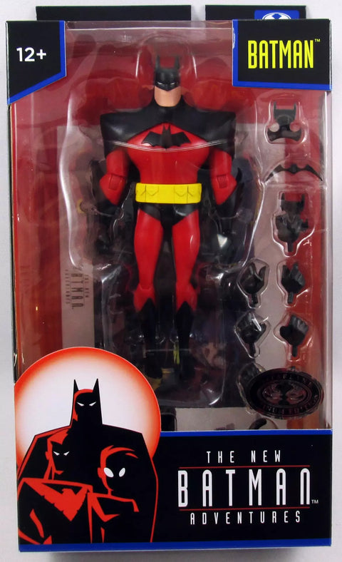 McFarlane The New Batman Adventures Figure Platinum Edition |  McFarlane In Lebanon