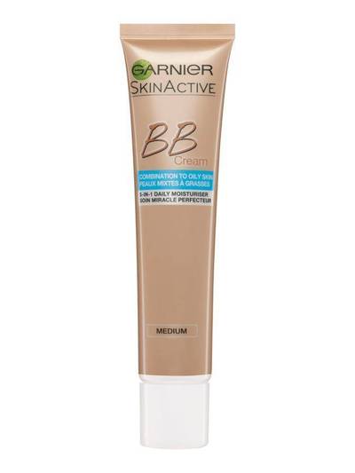 Skin Naturals BB Cream Oil Free 40ml