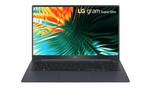 LG gram SuperSlim 15.6''Laptop |LG In Lebanon