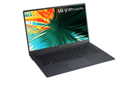 LG gram SuperSlim 15.6''Laptop |LG In Lebanon