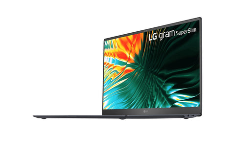LG gram SuperSlim 15.6''Laptop |LG In Lebanon