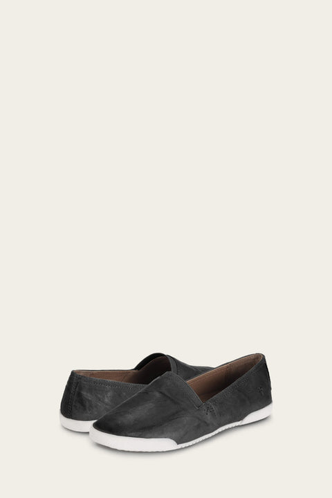 FRYE Women's Black Ballerina | FRYE in Lebanon