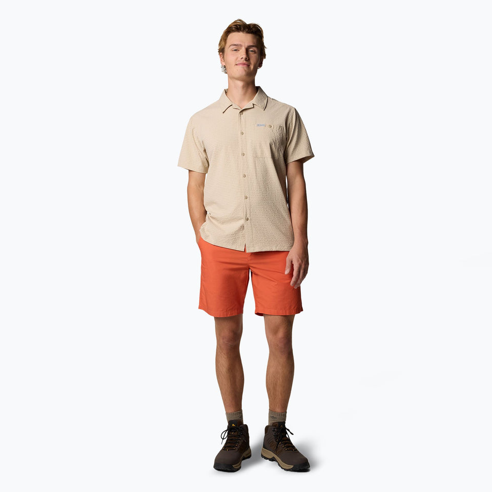 Columbia Men's Brick Trekking Shorts | Columbia In Lebanon
