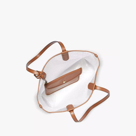 Michael Kors Women's Transparent Eliza 2-Pieces Shoulder Bag | Michael Kors In Lebanon