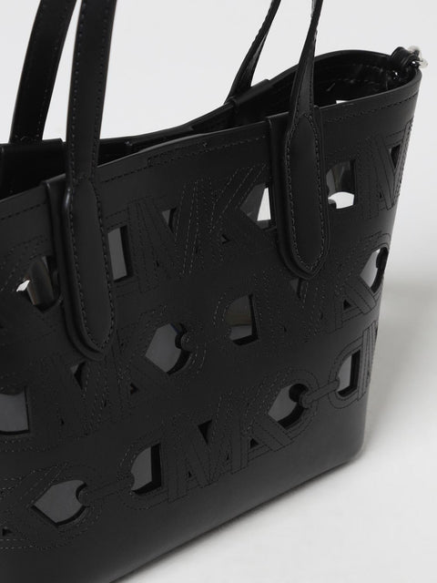 Michael Kors Women's Black Eliza Extra Small East West Open Tote | Michael Kors In Lebanon