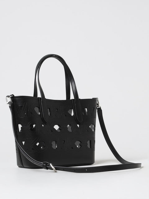 Michael Kors Women's Black Eliza Extra Small East West Open Tote | Michael Kors In Lebanon