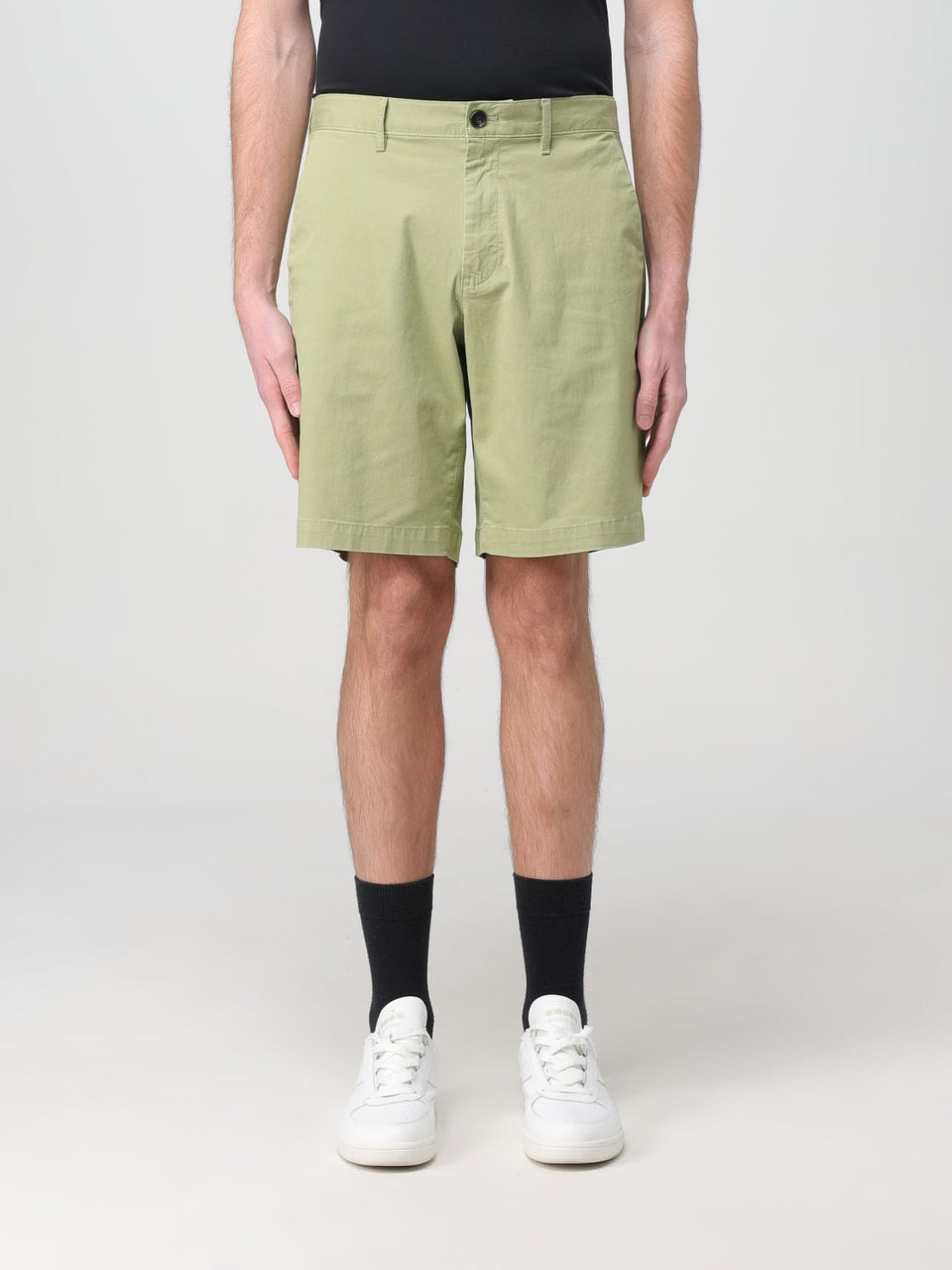 Michael Kors Men's Light Sage Casual Short | Michael Kors in Lebanon