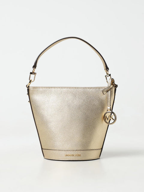 Michael Kors Women's Gold Handbag  | Michael Kors In Lebanon