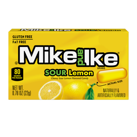 Mike & Ike 22g |Mike & Ike In Lebanon