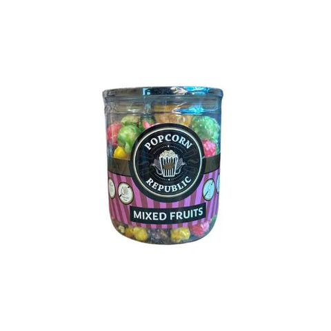 Republic Air-Popped Popcorn 100g | Republic In Lebanon