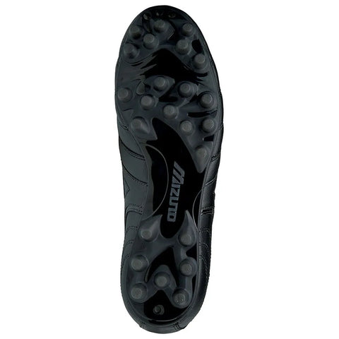 Mizuno MRL Club 24 Men's Black Football Shoes|Mizuno in Lebanon