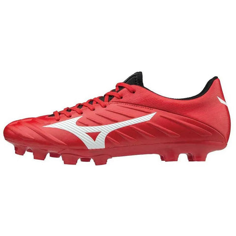Mizuno Men's Red Football Rebula 2V3 Sneakers | Mizuno In Lebanon