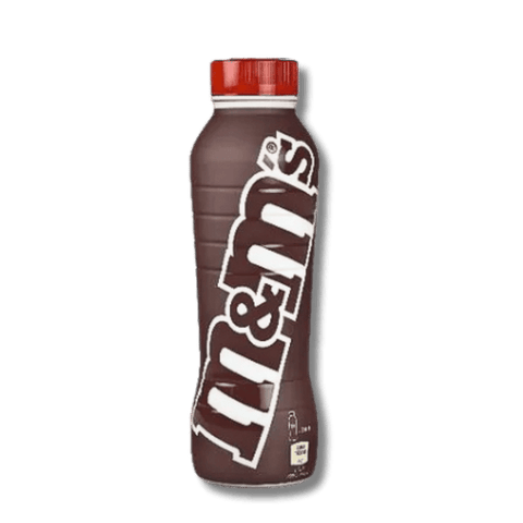 M&M's Drink 350ml | M&M's In Lebanon