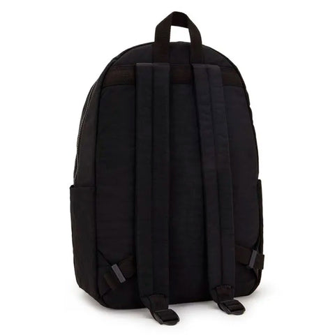 Kipling Women's Black Haydar Backpack | Kipling In Lebanon