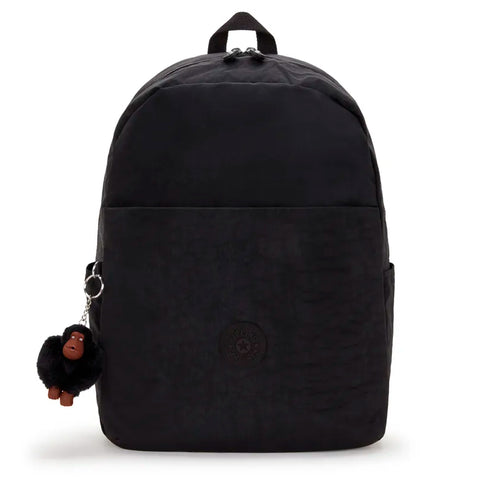 Kipling Women's Black Haydar Backpack | Kipling In Lebanon