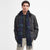 Barbour Men's Multicolor New Check Tartan Scarf