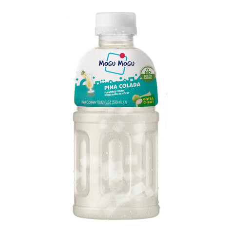 Mogu Mogu Nata De Coco Drink 320ml | Mogu Mogu In Lebanon