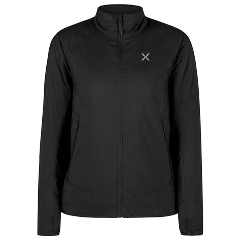 Montura Dolomiti Men's Black Synthetic Jacket | Montura Dolomiti In Lebanon