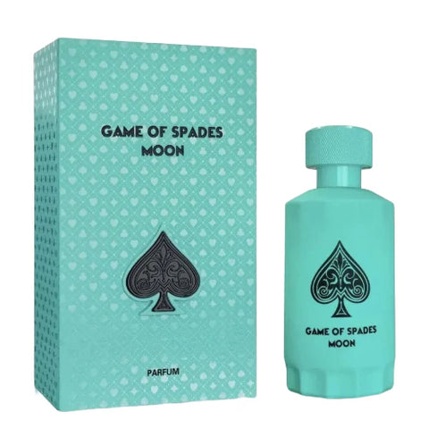 Jo Milano Game of Spades Moon Eau De Perfume 100ml |Jo Milano In Lebanon