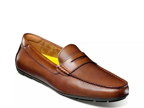 Florsheim Men's Brown Motor Penny Casual Shoes |Florsheim in Lebanon