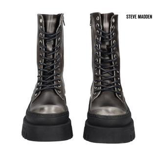 Steve Madden Women's Silver Ankle Boots |Steve Madden in Lebanon